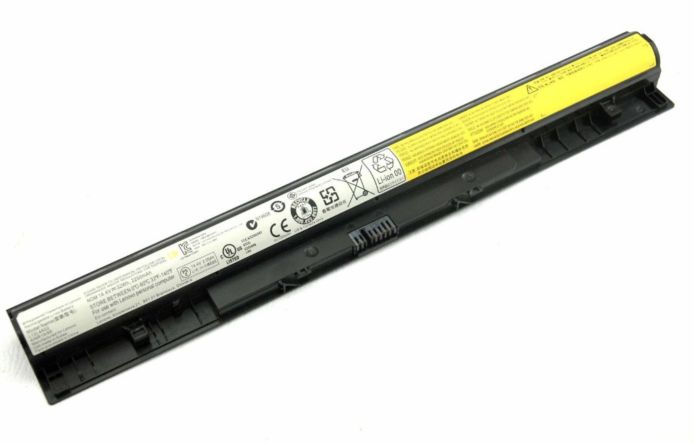 Lenovo L12L4A02 baterija