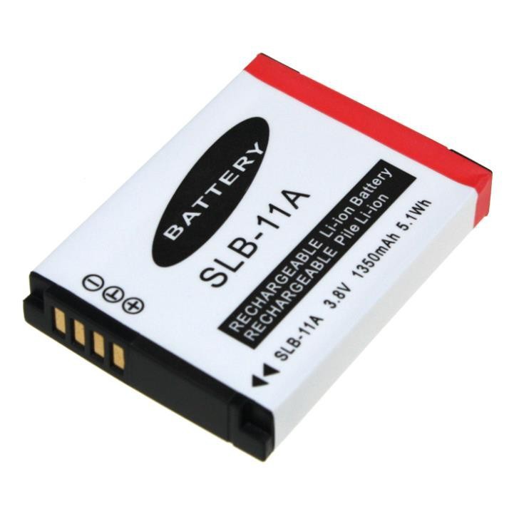Samsung SLB-11A baterija